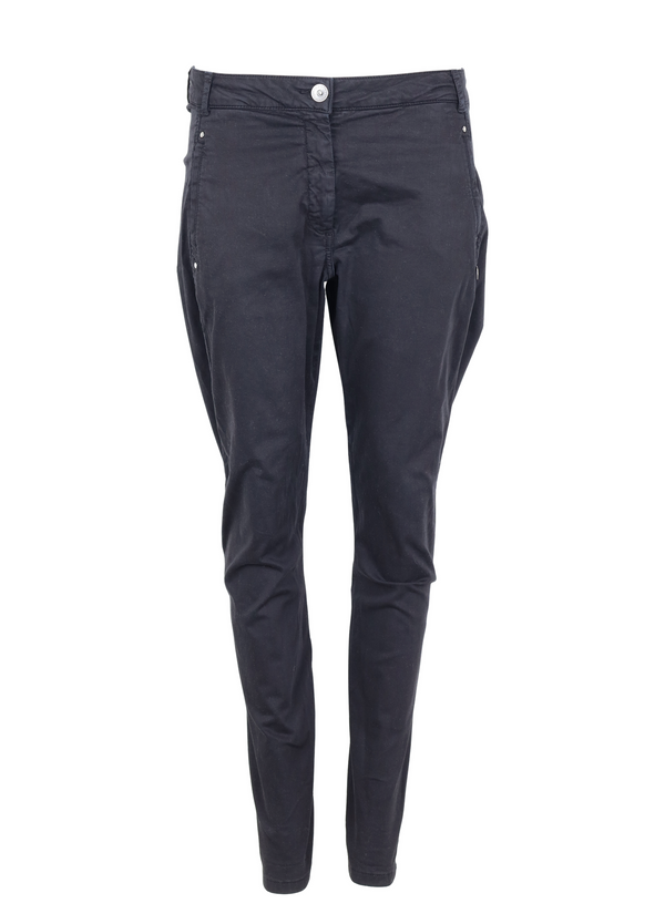 PRE-LOVED Jeans - Sort