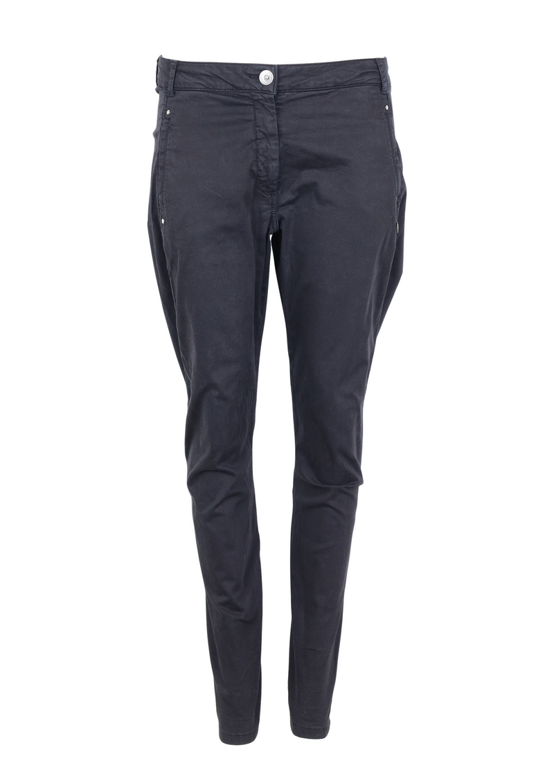 PRE-LOVED Jeans - Sort