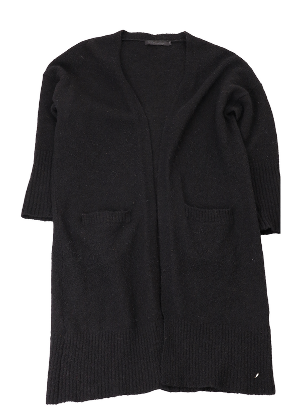 PRE-LOVED Cardigan - Sort