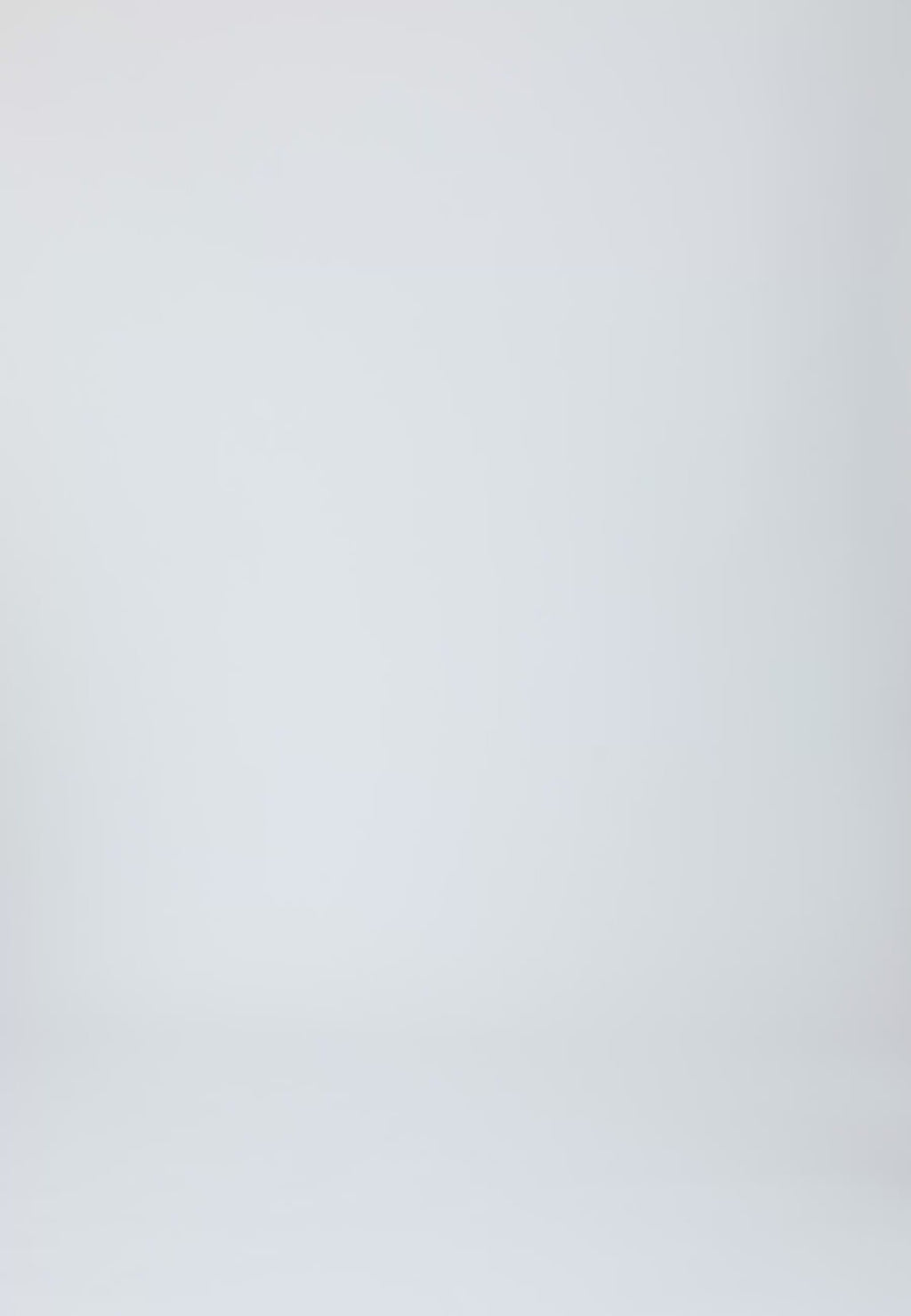 Coster Copenhagen ELLIS DENIMNEDERDEL Skirt Denim blue - 559