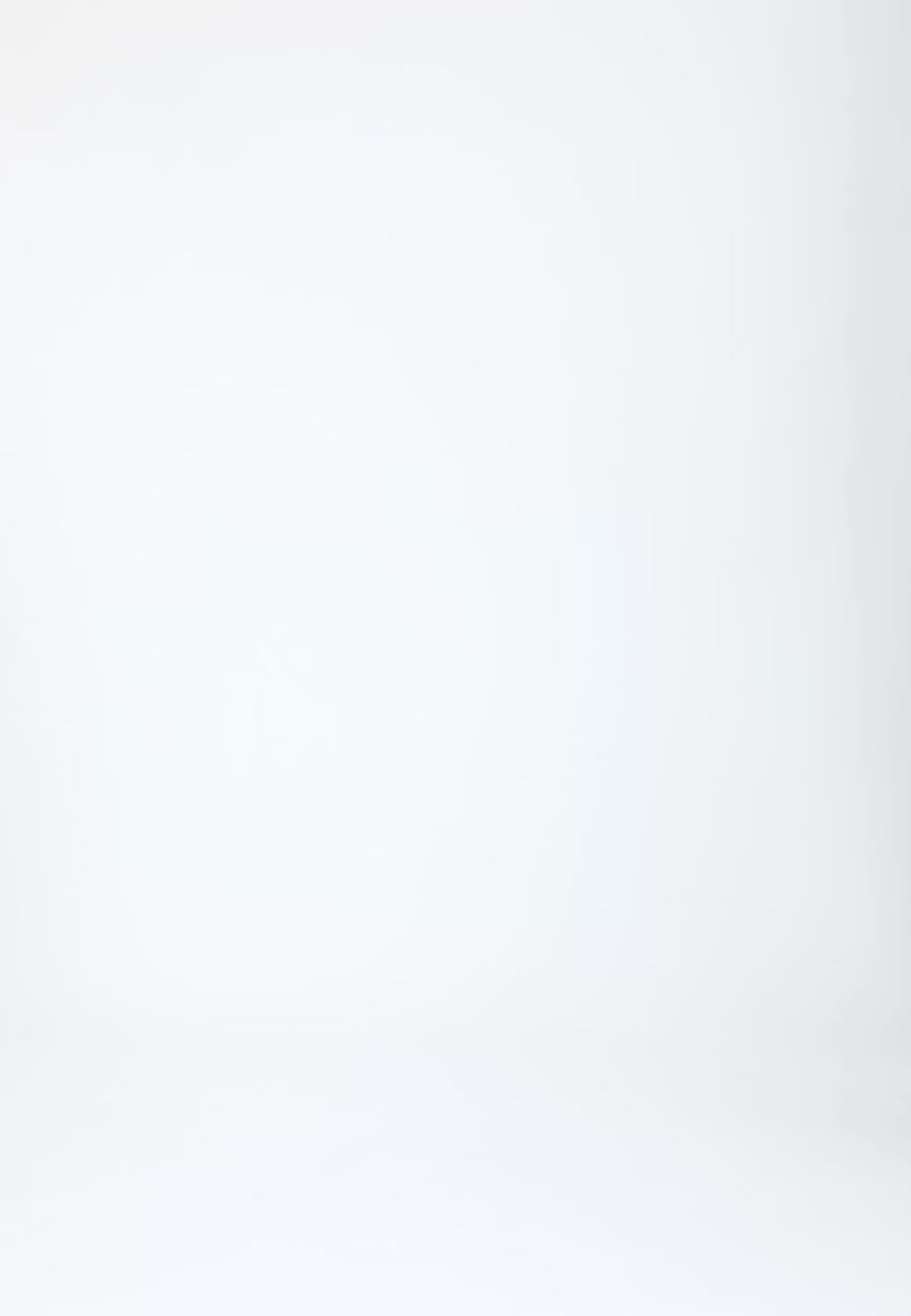 Coster Copenhagen LANG KJOLE I DREAMSCAPE PRINT Kjole Blue dreamscape print - 903