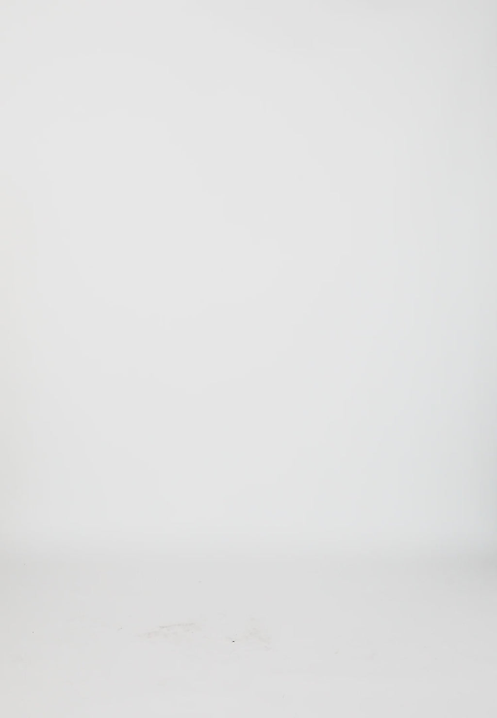 Coster Copenhagen METALLIC T-SHIRT T-Shirt Creme - 241