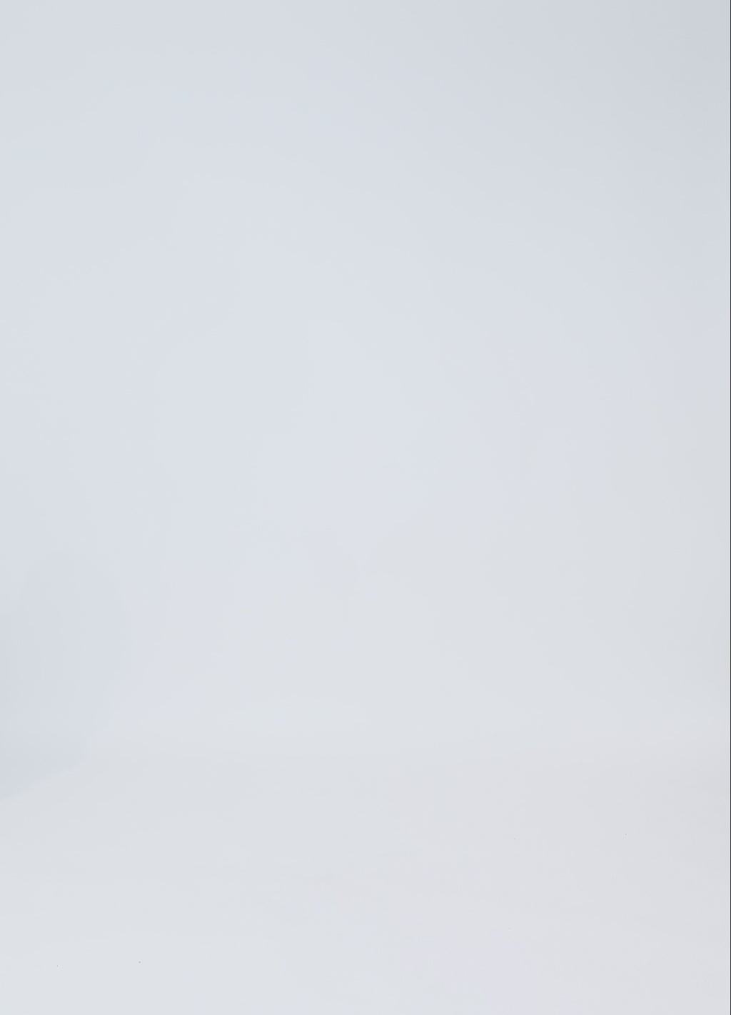 CC Heart CC HEART EMERIE STRIKKET POLO TOP Knitwear Off white melange - 267