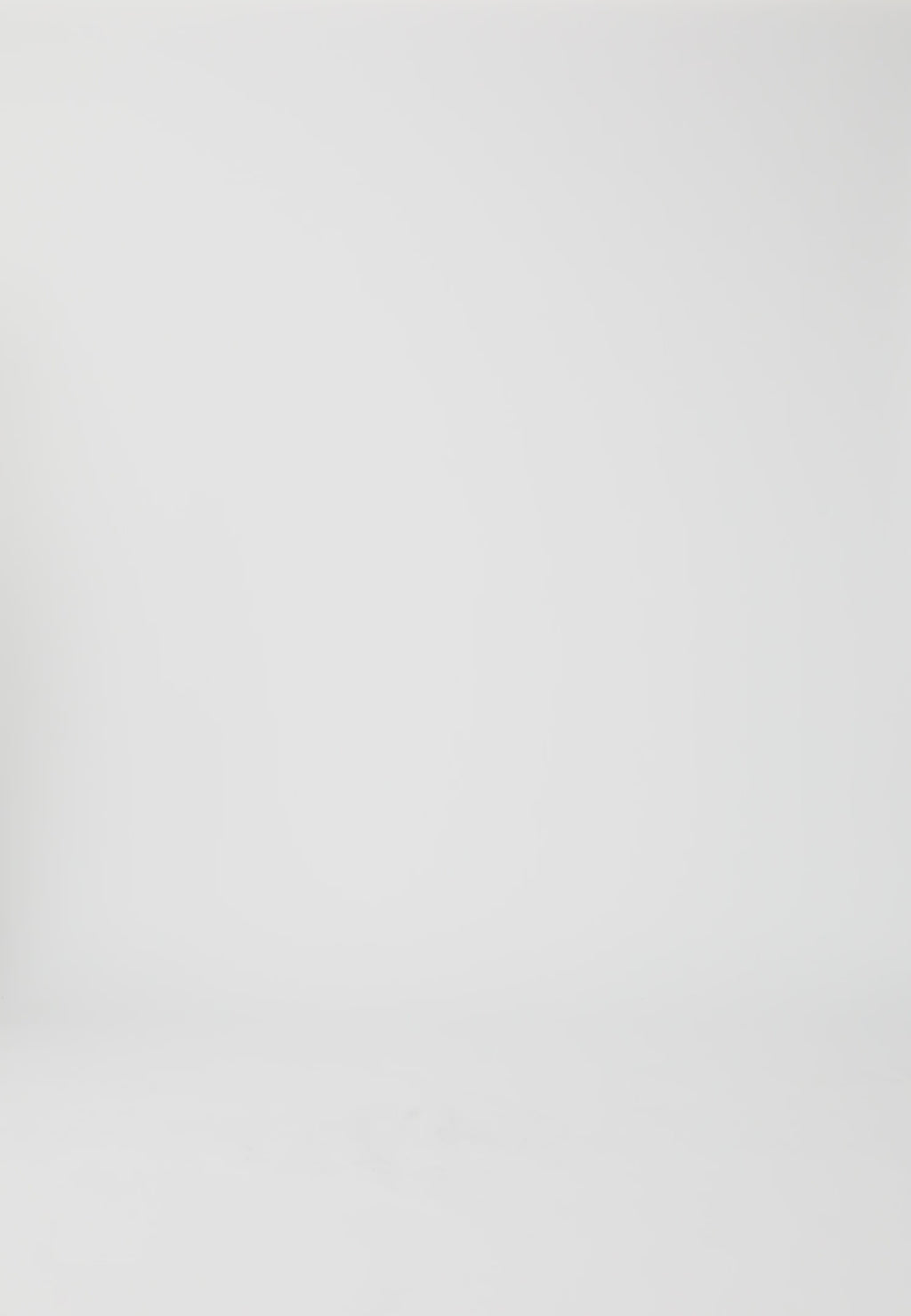 Coster Copenhagen Sweatshirt med manchetdetalje Shirt/Blouse Grey Melange - 182