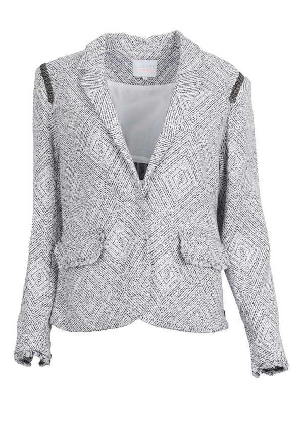 PRE-LOVED Blazer - Mixed