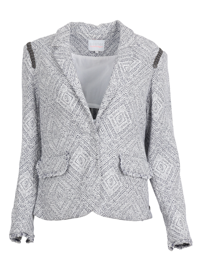 PRE-LOVED Blazer - Mixed