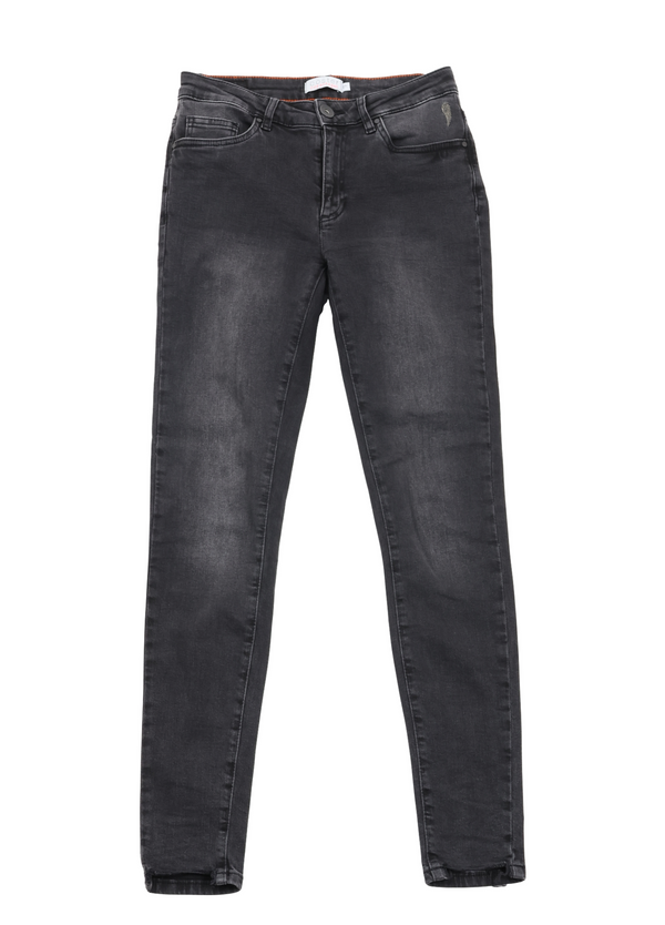 PRE-LOVED Jeans - Grå