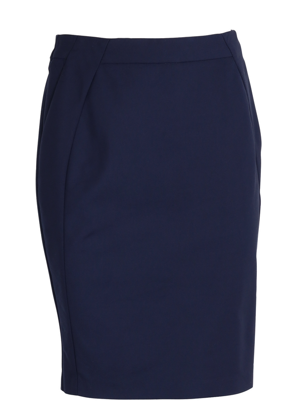 PRE-LOVED NEDERDEL  - Dark blue