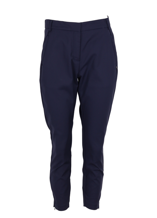 PRE-LOVED Bukser - Navy