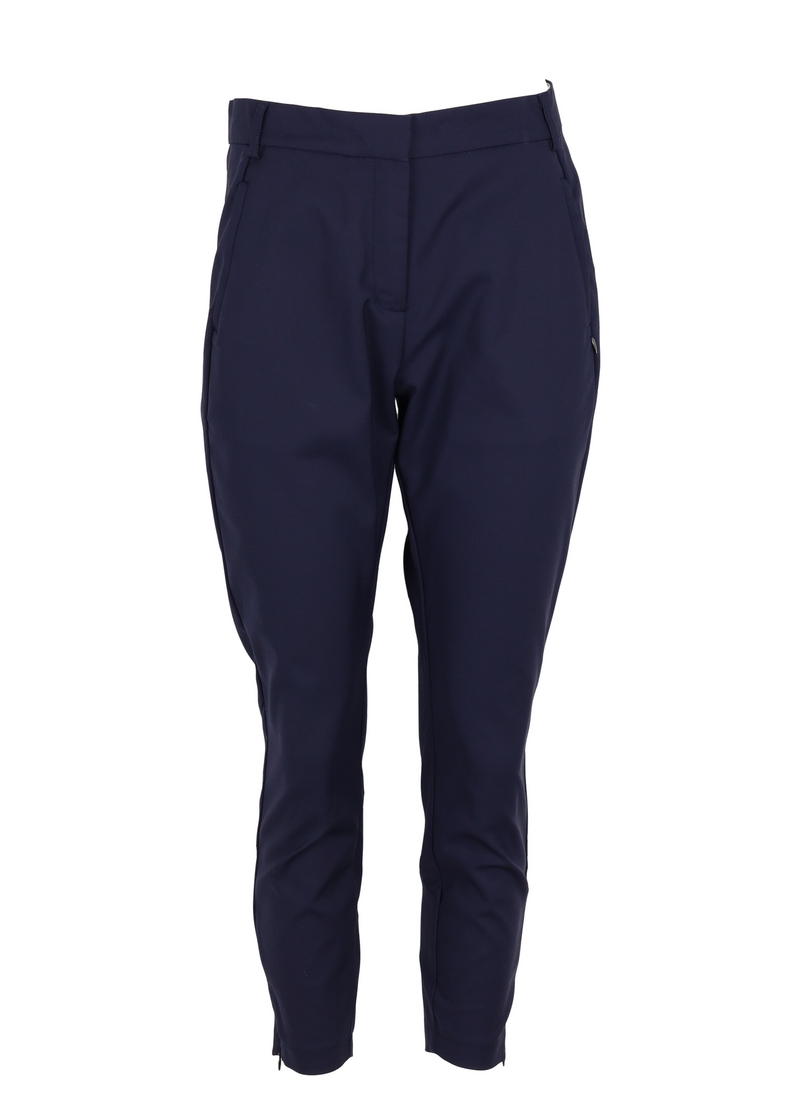 PRE-LOVED Bukser - Navy
