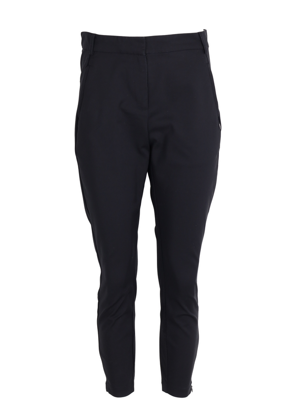 PRE-LOVED Bukser - Sort