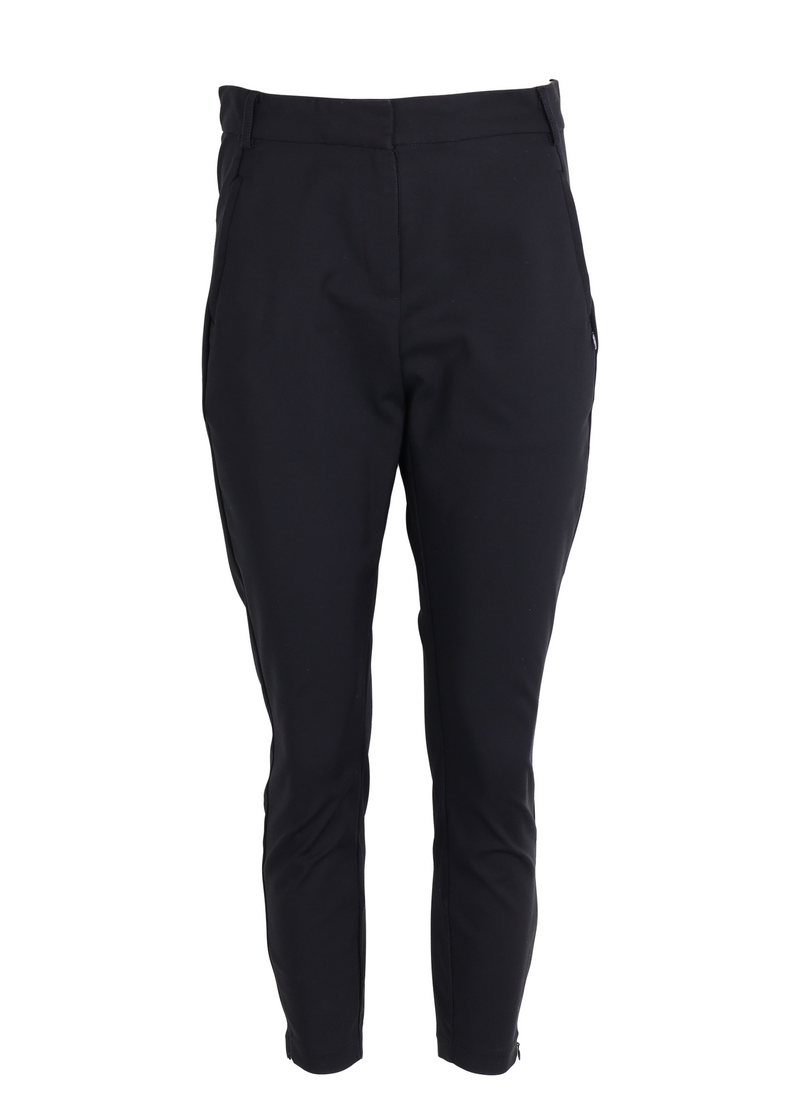 PRE-LOVED Bukser - Sort