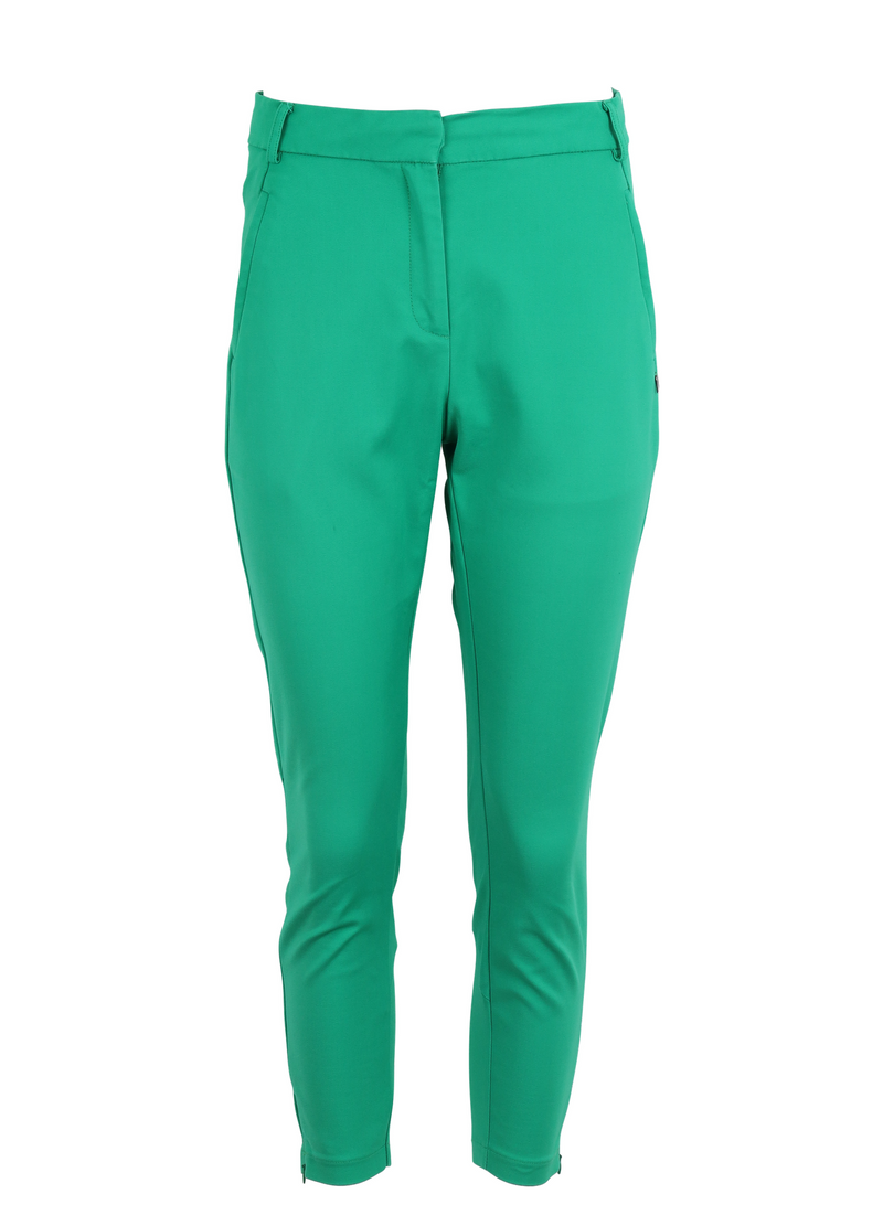 PRE-LOVED CC HEART STELLA BUKSER - Black - Green