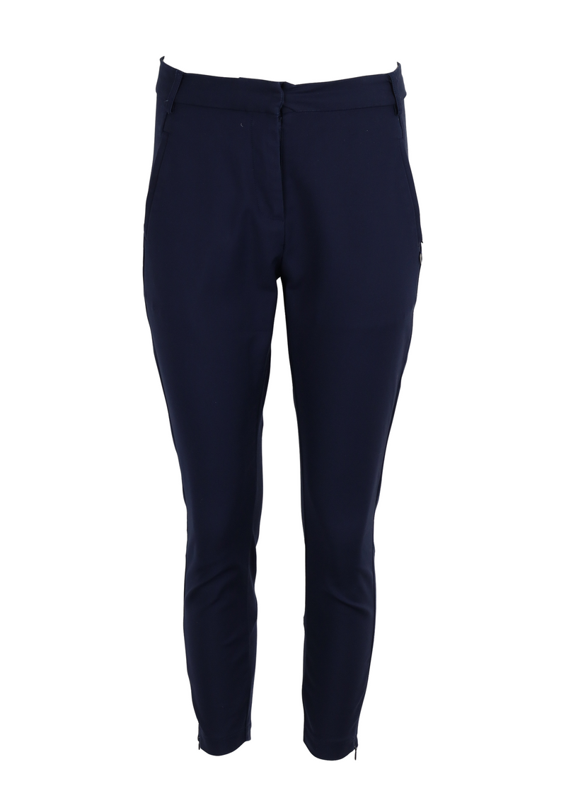 PRE-LOVED Bukser - Navy