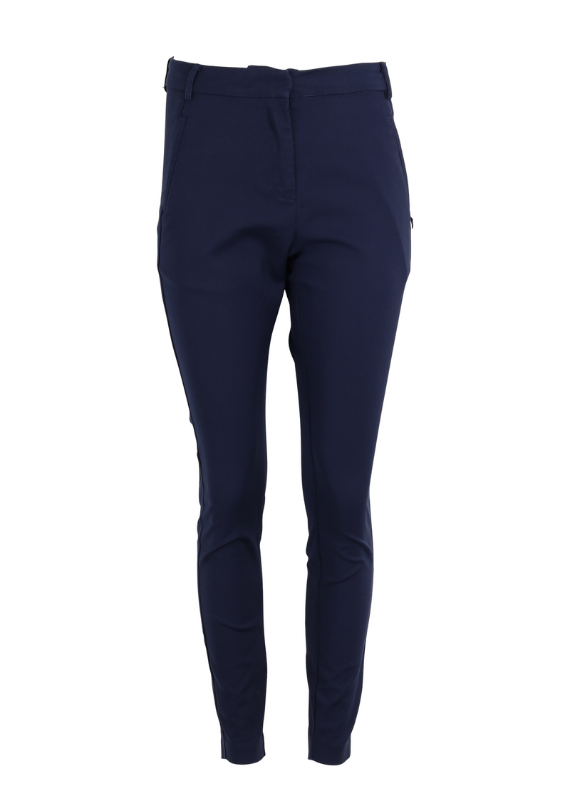 PRE-LOVED Bukser - Navy