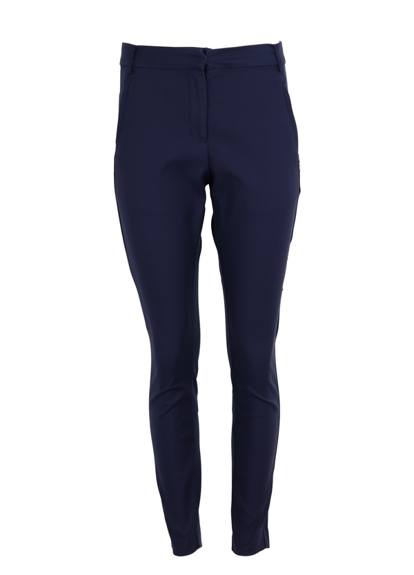 PRE-LOVED Bukser - Navy