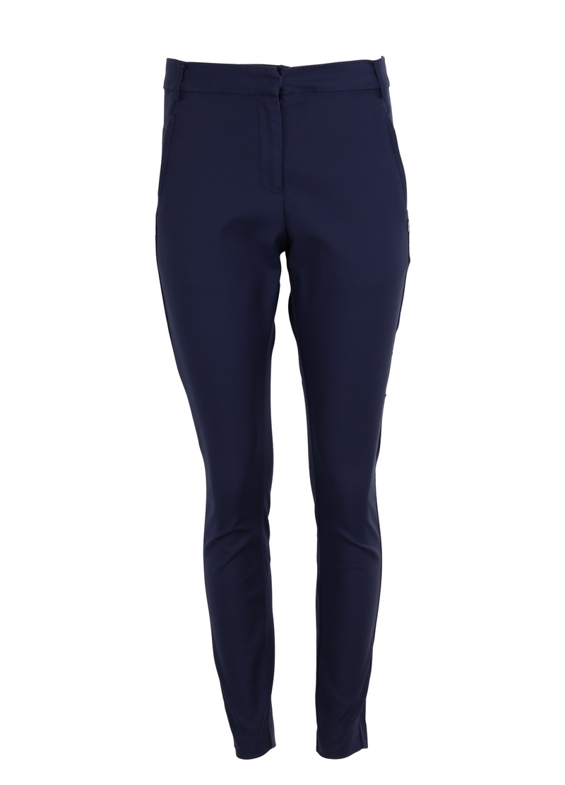 PRE-LOVED Bukser - Navy