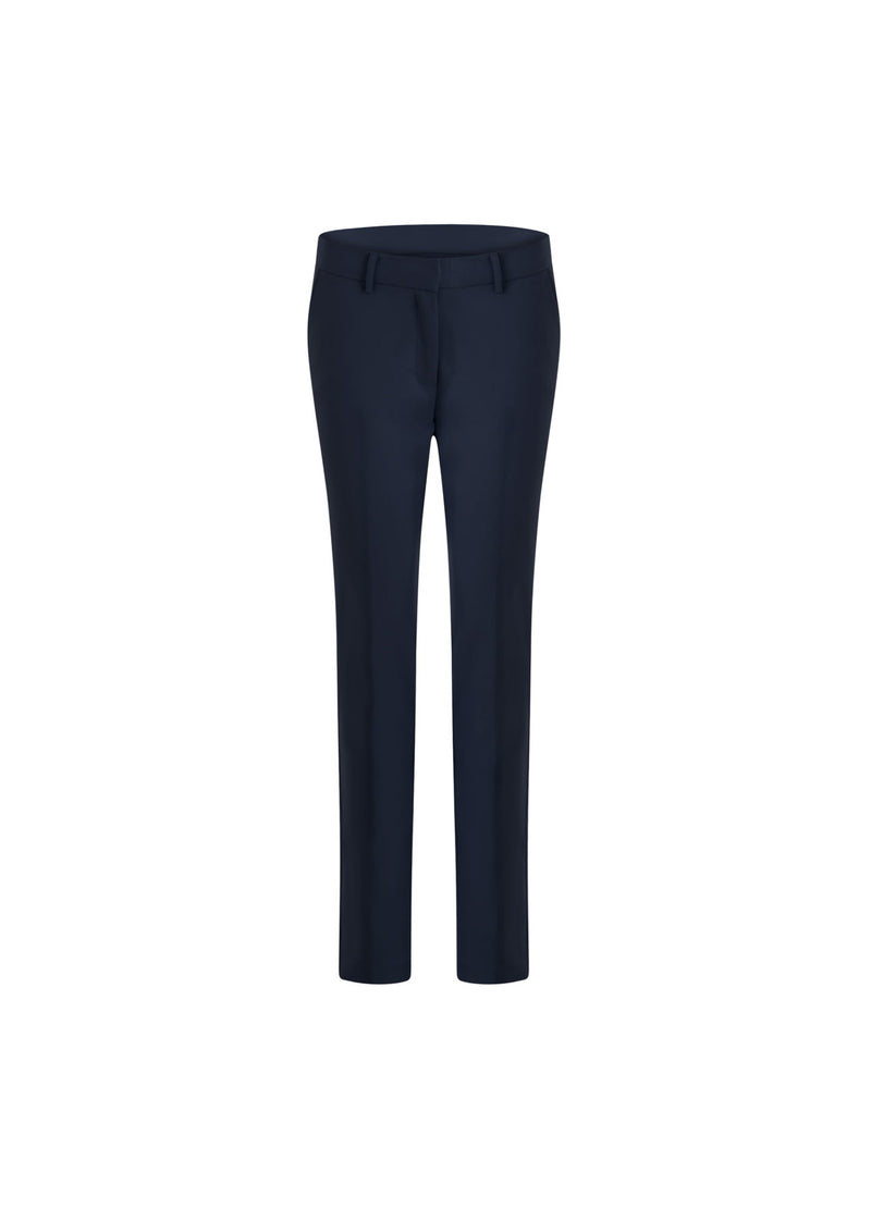 CC Heart CC HEART BUKSER MED LIGE BEN Pants Night Sky Blue - 502